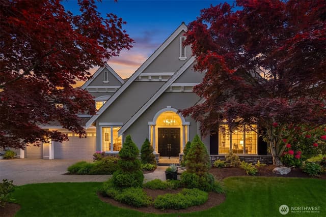 Property photo for 6606 Fairway Avenue SE, Snoqualmie