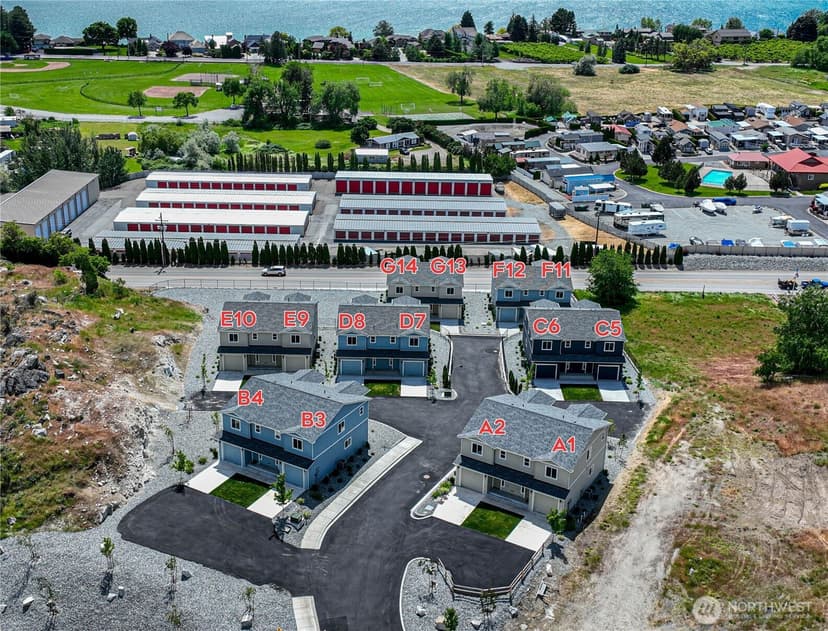 Property photo for 51 Phoebe Lane #G13, Manson photo 30
