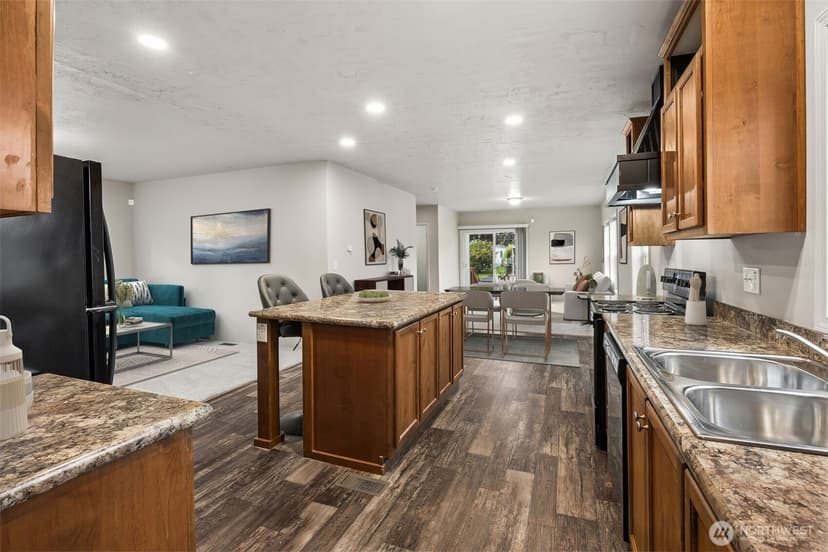 Property photo for 1720 Maple Lane #1, Kent photo 6