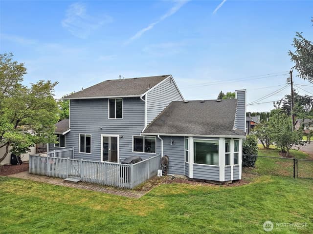 Property photo for 2138 K Street SE, Auburn photo 4