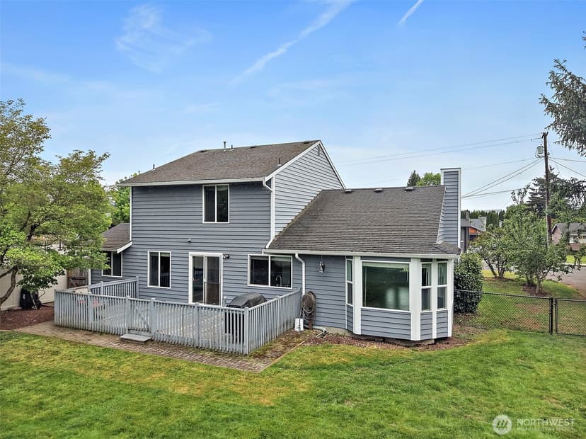 Property photo for 2138 K Street SE, Auburn photo 4