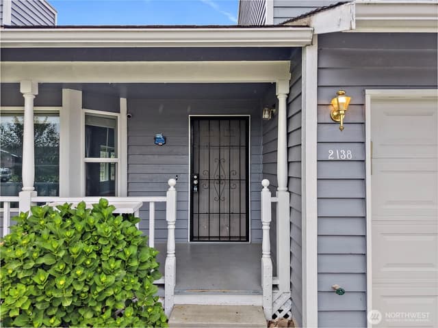 Property photo for 2138 K Street SE, Auburn