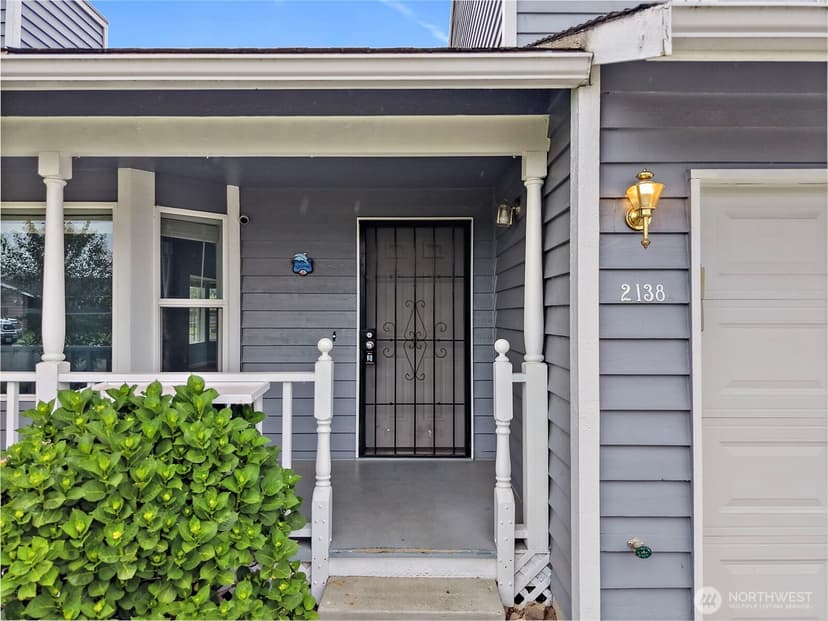 Property photo for 2138 K Street SE, Auburn