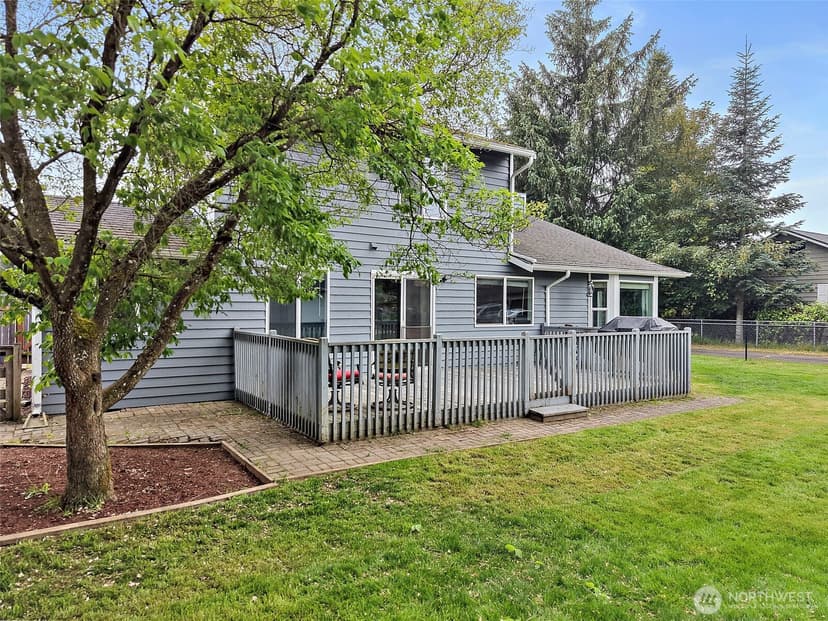 Property photo for 2138 K Street SE, Auburn photo 7