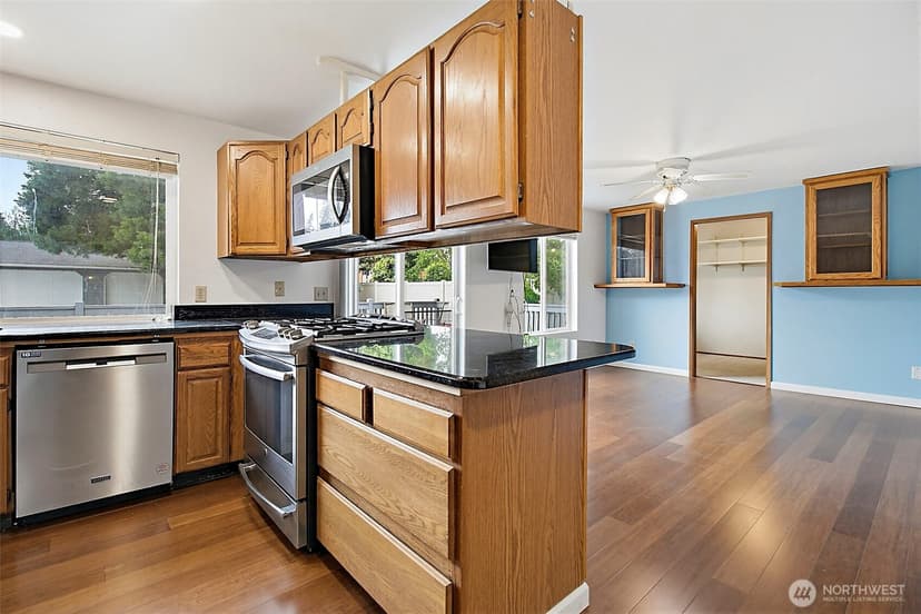 Property photo for 2138 K Street SE, Auburn photo 13