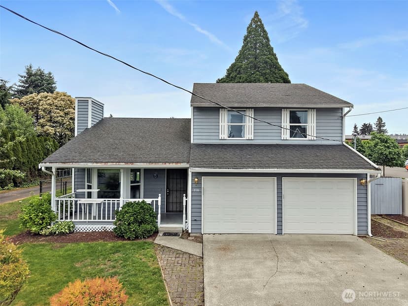 Property photo for 2138 K Street SE, Auburn photo 31