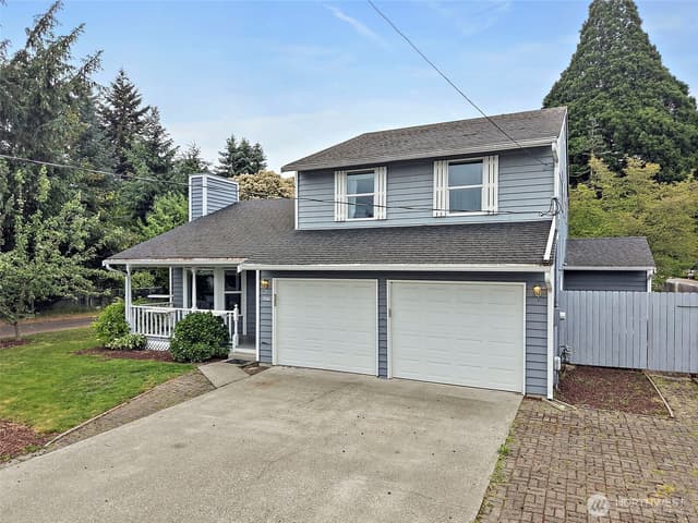 Property photo for 2138 K Street SE, Auburn photo 5
