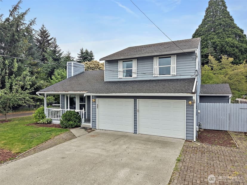 Property photo for 2138 K Street SE, Auburn photo 5