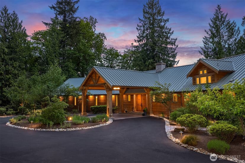 Property photo for 16700 Saybrook Drive NE, Woodinville