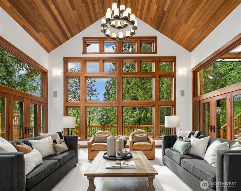Property photo for 16700 Saybrook Drive NE, Woodinville photo 4