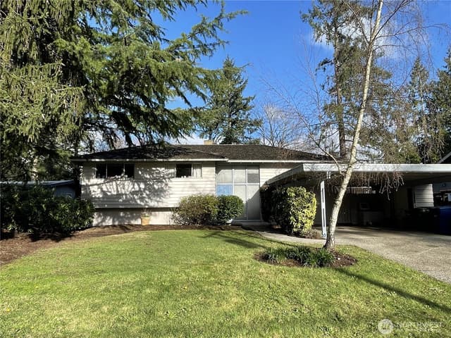 Property photo for 626 167th Avenue NE, Bellevue