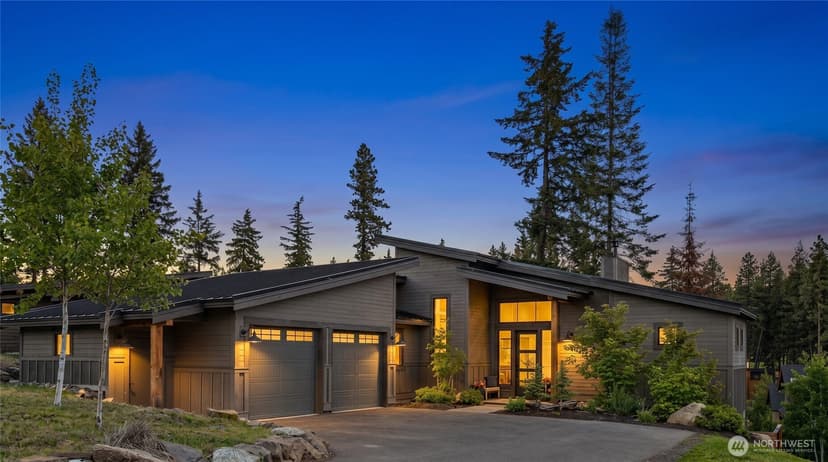 Property photo for 270 Kings Court, Cle Elum