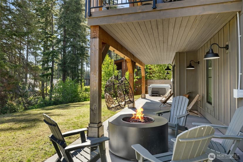 Property photo for 270 Kings Court, Cle Elum photo 32