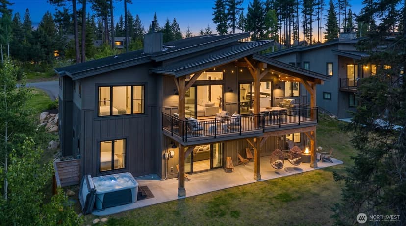 Property photo for 270 Kings Court, Cle Elum photo 2
