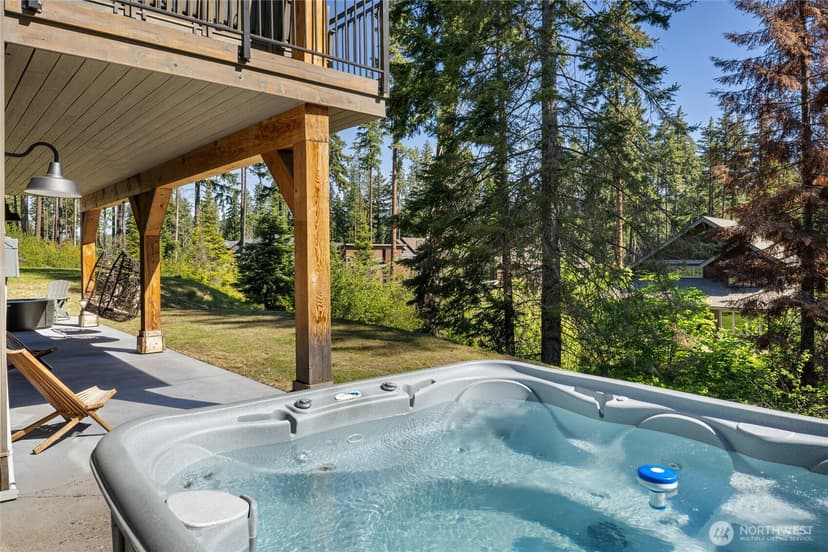 Property photo for 270 Kings Court, Cle Elum photo 33