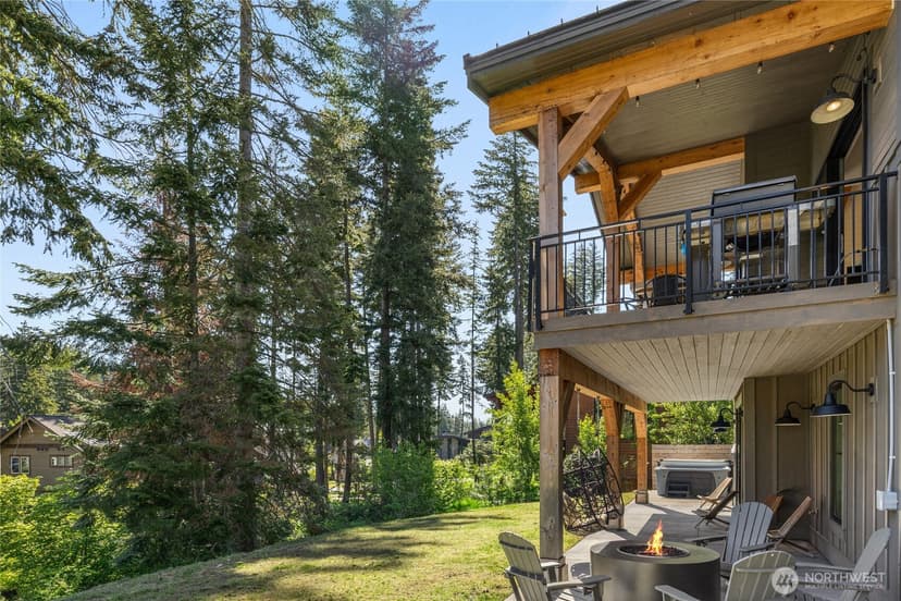 Property photo for 270 Kings Court, Cle Elum photo 31