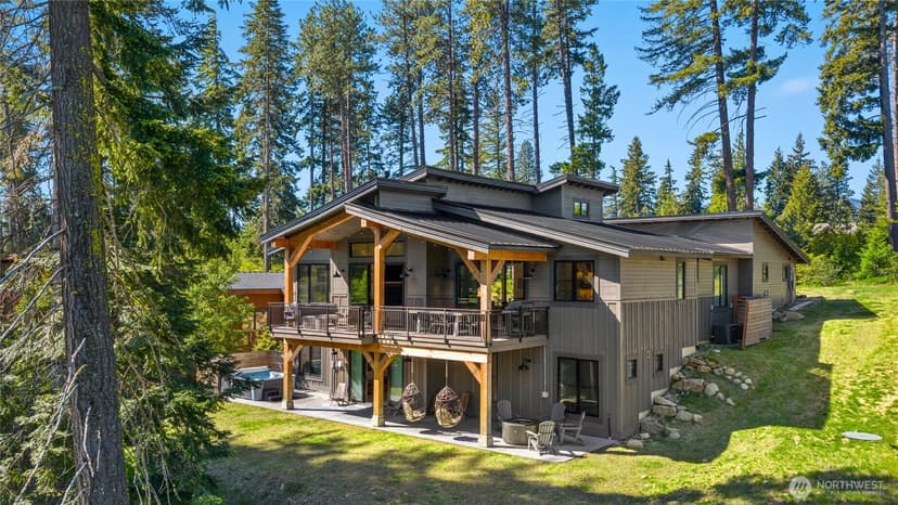 Property photo for 270 Kings Court, Cle Elum photo 34