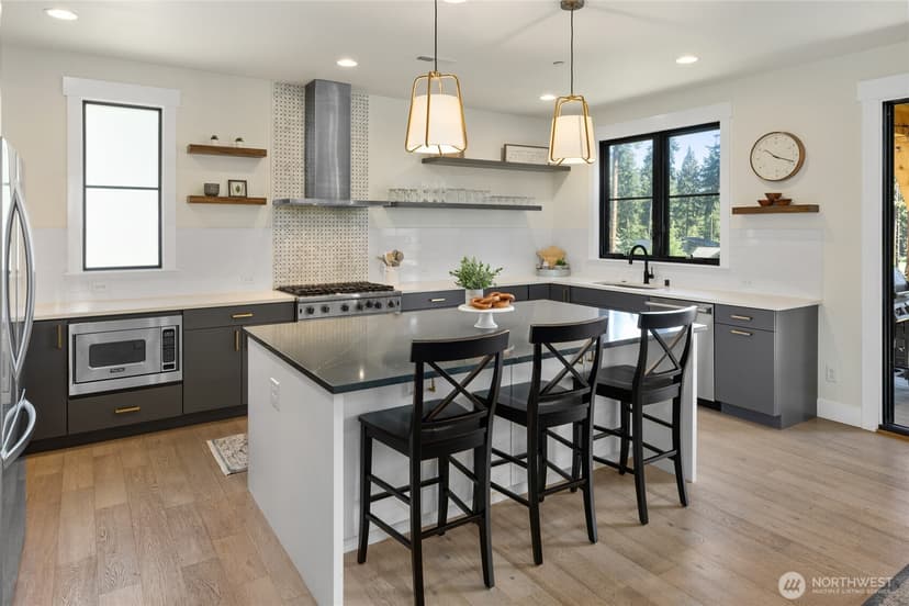 Property photo for 270 Kings Court, Cle Elum photo 14