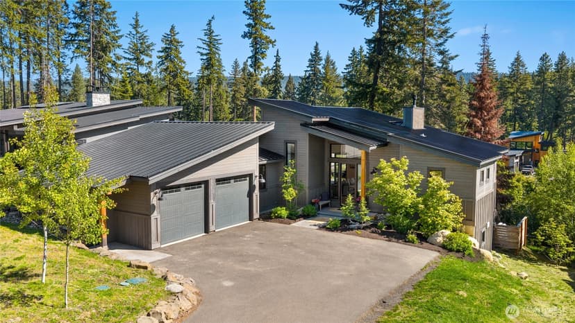 Property photo for 270 Kings Court, Cle Elum photo 3
