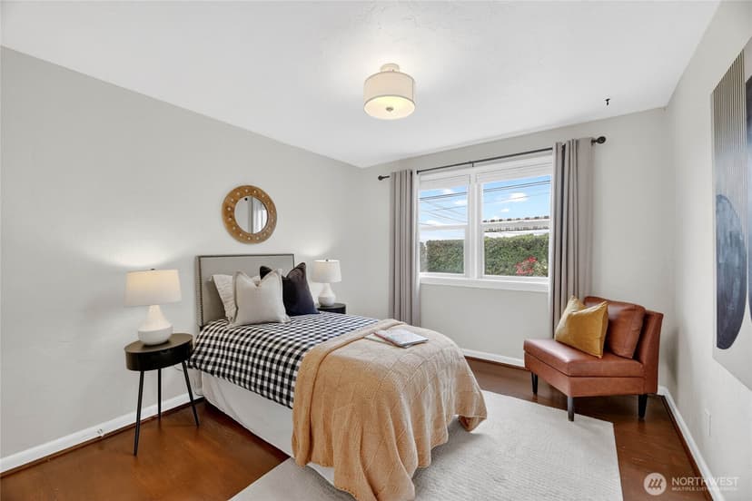 Property photo for 5457 35th Avenue SW, Seattle photo 20