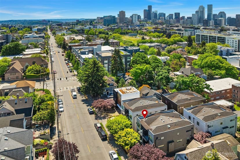 Property photo for 219 12th Avenue E #A, Seattle photo 29