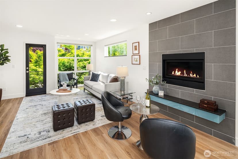 Property photo for 219 12th Avenue E #A, Seattle photo 13