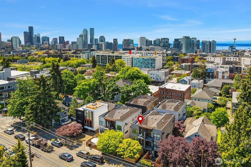 Property photo for 219 12th Avenue E #A, Seattle photo 8