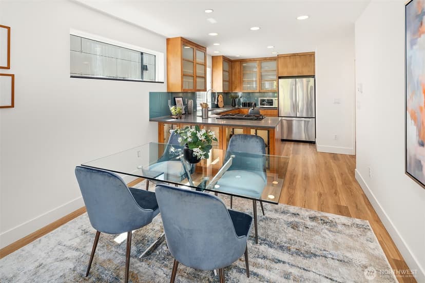 Property photo for 219 12th Avenue E #A, Seattle photo 9