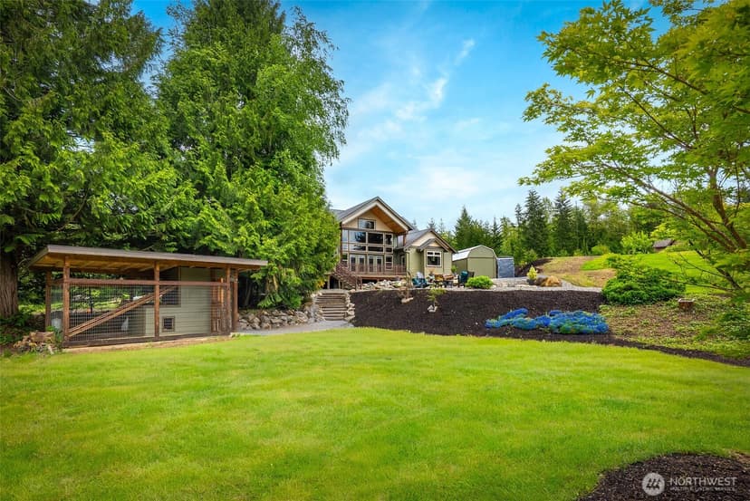 Property photo for 11918 123rd Avenue NE, Lake Stevens photo 31