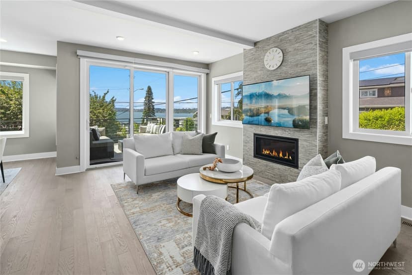 Property photo for 1006 4th Street W, Kirkland photo 6