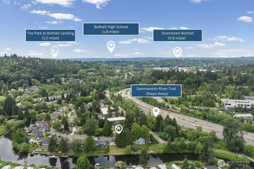 Property photo for 17502 113th Avenue NE, Bothell photo 33
