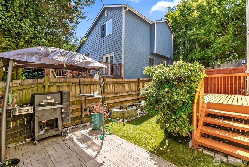 Property photo for 313 10th st #2B, Snohomish photo 21