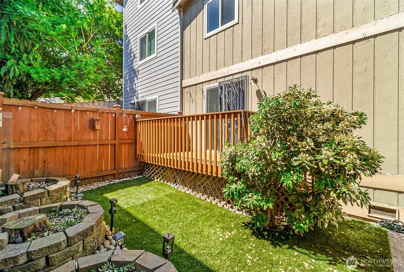Property photo for 313 10th st #2B, Snohomish photo 22