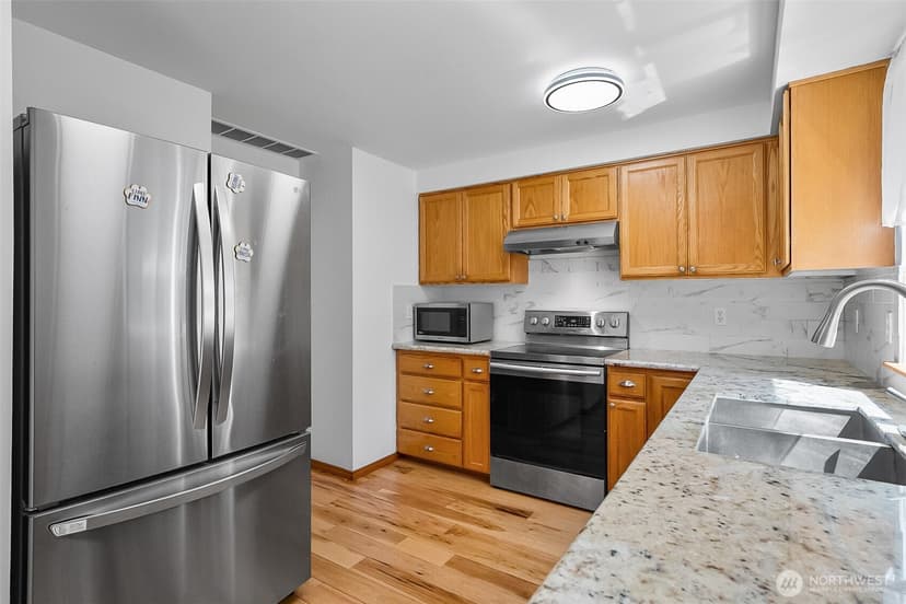 Property photo for 313 10th st #2B, Snohomish photo 9