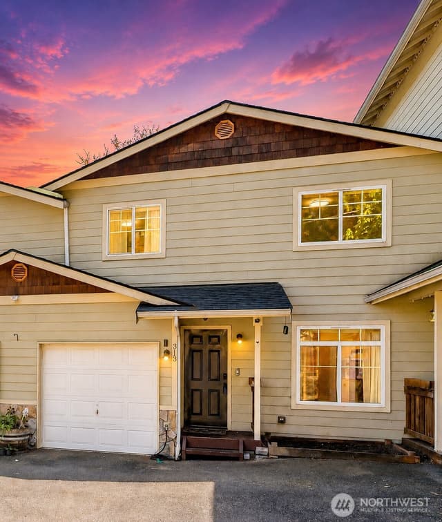 Property photo for 313 10th st #2B, Snohomish