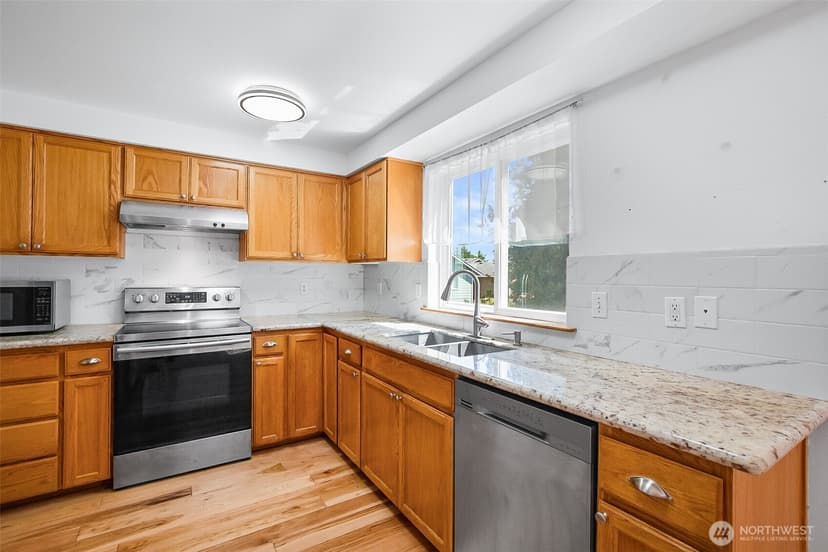 Property photo for 313 10th st #2B, Snohomish photo 8