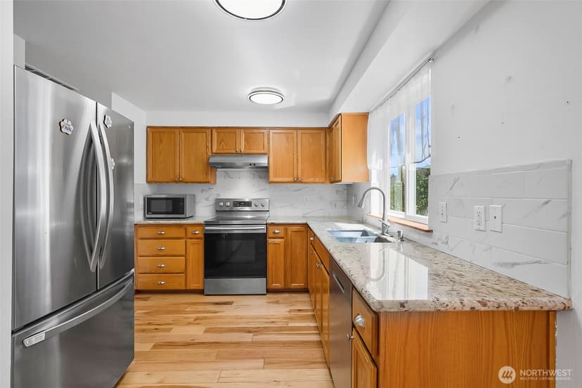 Property photo for 313 10th st #2B, Snohomish photo 7