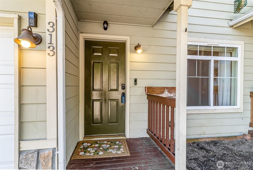 Property photo for 313 10th st #2B, Snohomish photo 2