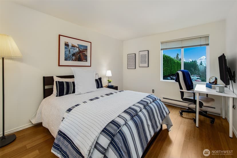 Property photo for 5818 NE 70th Street #A312, Seattle photo 11