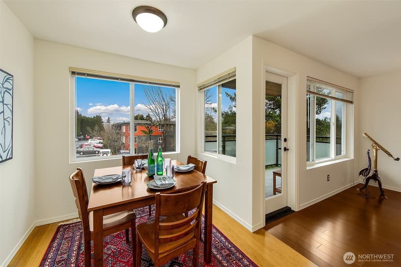 Property photo for 5818 NE 70th Street #A312, Seattle photo 7
