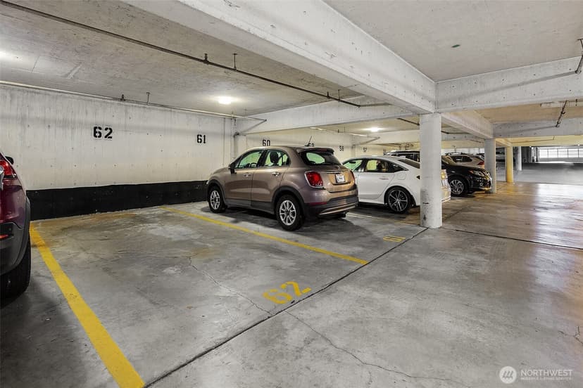 Property photo for 5818 NE 70th Street #A312, Seattle photo 14