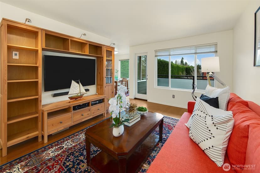 Property photo for 5818 NE 70th Street #A312, Seattle photo 2
