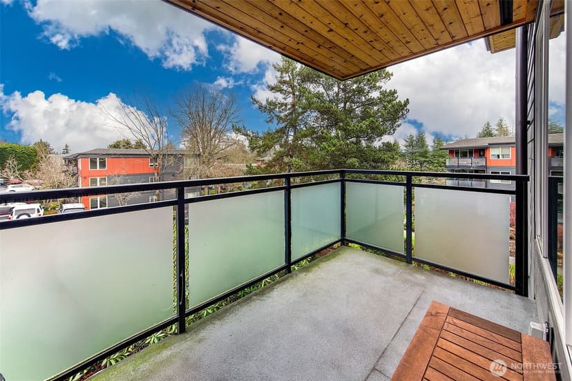 Property photo for 5818 NE 70th Street #A312, Seattle photo 8