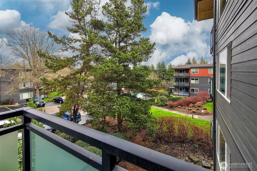 Property photo for 5818 NE 70th Street #A312, Seattle photo 9