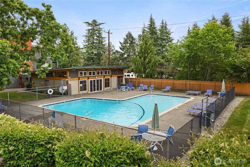 Property photo for 5818 NE 70th Street #A312, Seattle photo 16