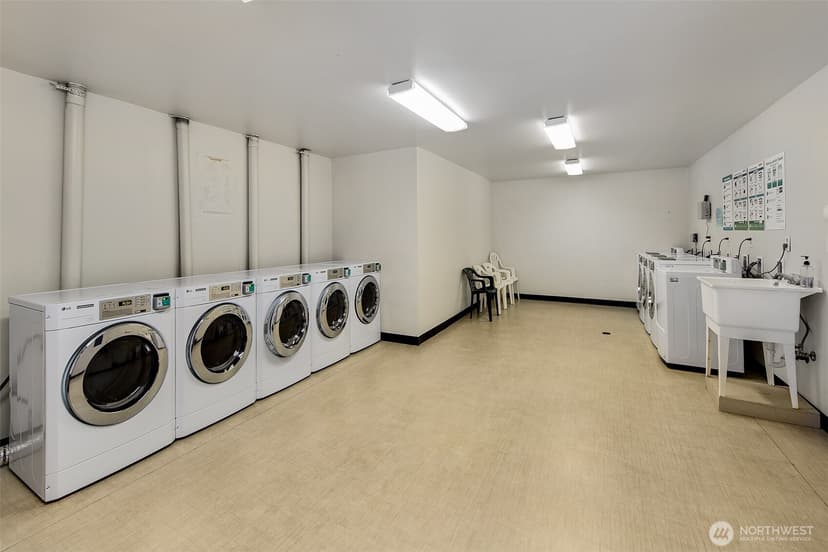 Property photo for 5818 NE 70th Street #A312, Seattle photo 15