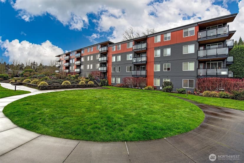 Property photo for 5818 NE 70th Street #A312, Seattle photo 21