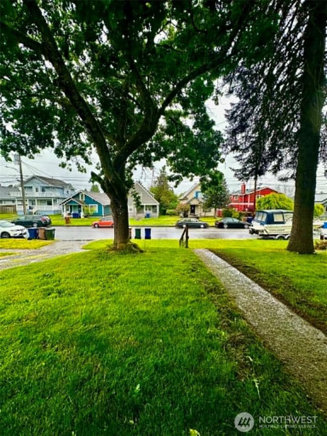 Property photo for 4829 S L Street, Tacoma photo 3