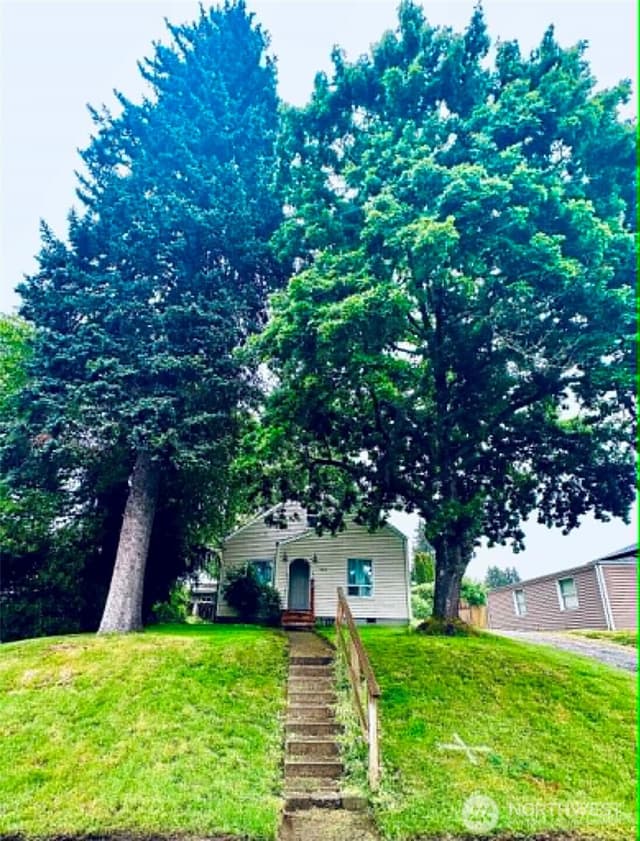 Property photo for 4829 S L Street, Tacoma photo 2