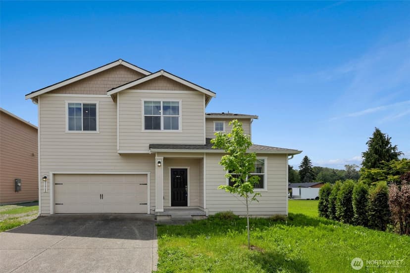 Property photo for 11948 64th Street E, Puyallup